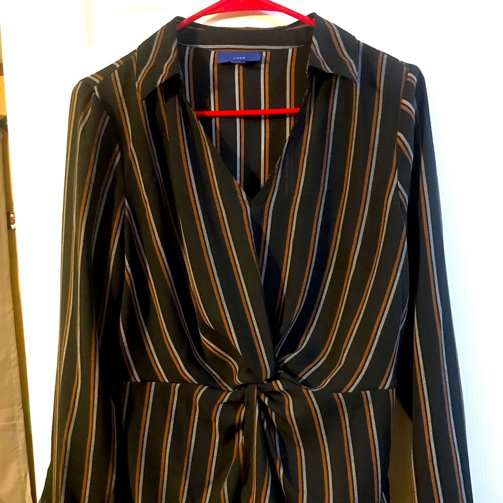 Business blouse